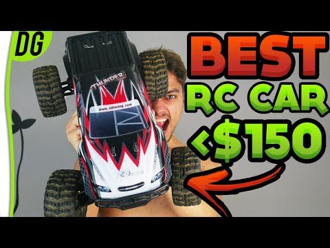 Best Brushless Racing car Under $200  ZD Racing Thunder Review - UC5RL5EPFlPi92TsunwORtcA