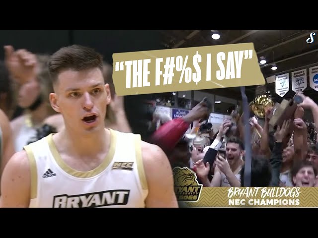 Peter Kiss Declares for the NBA Draft