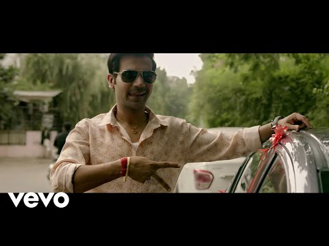 Sanedo - Made In China|Full Song|Mika Nikhita Benny|Sachin-Jigar|Rajkummar & Mouni - UC3MLnJtqc_phABBriLRhtgQ