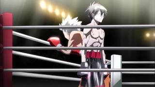 Headstrong - Blood Lad AMV