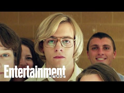 Ross Lynch On Playing Jeffrey Dahmer: 'Excited To Do Something Unexpected' | Entertainment Weekly - UClWCQNaggkMW7SDtS3BkEBg