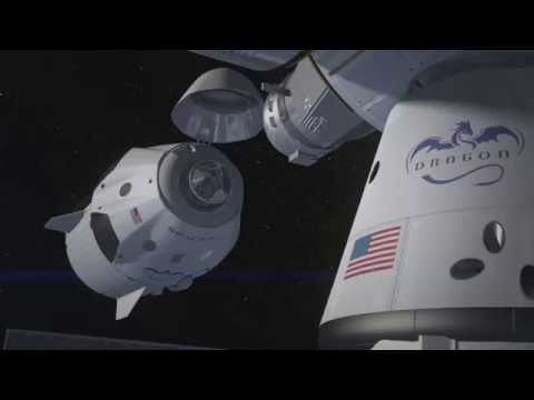 New Gateway Installed onto Space Station on This Week @NASA – August 19, 2016 - UCLA_DiR1FfKNvjuUpBHmylQ