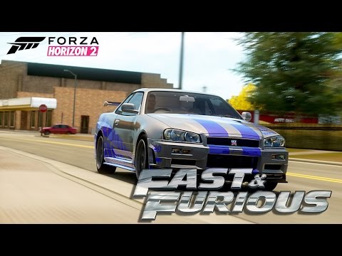 Forza Horizon 2 - Skyline - UCAbdeLiTPdjk1X2TY_ZdLDw