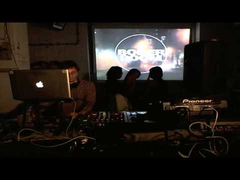 Lucy live in the Boiler Room Berlin - UCGBpxWJr9FNOcFYA5GkKrMg