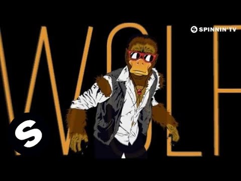 Duck Sauce - Big Bad Wolf (Gesaffelstein Remix) [HD] - UCpDJl2EmP7Oh90Vylx0dZtA