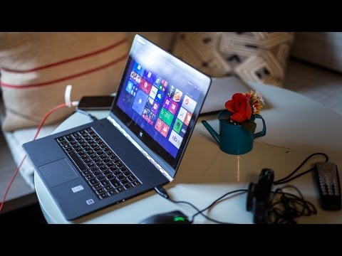 Tested In-Depth: Lenovo Yoga 3 Pro Review - UCiDJtJKMICpb9B1qf7qjEOA