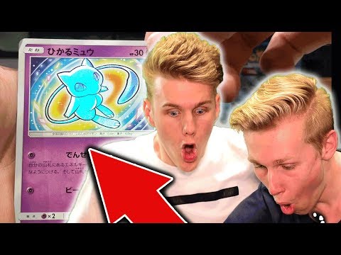 THE SHINY POKEMON CARD CHALLENGE! - UCh7EqOZt7EvO2osuKbIlpGg