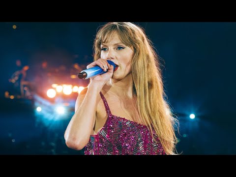 Wildest Dreams - Live From The Eras Tour (#theerastour #taylorswift)