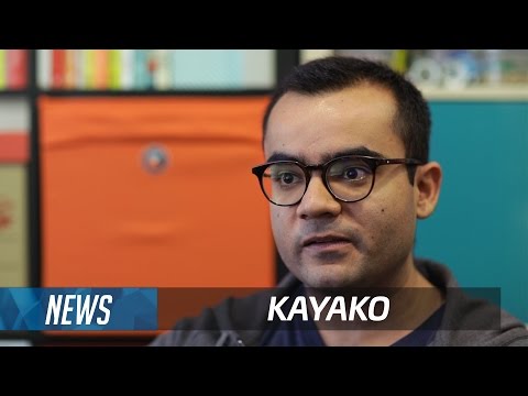 Kayako’s CEO on building a bootstrapped business - UCCjyq_K1Xwfg8Lndy7lKMpA