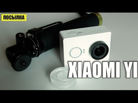 Экшн камера XIAOMI YI - UCu8-B3IZia7BnjfWic46R_g