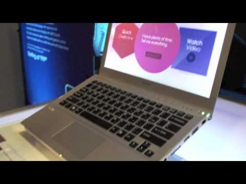 Sony T Series Ultrabook hands-on - UC-6OW5aJYBFM33zXQlBKPNA