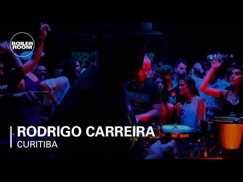 Rodrigo Carreira Boiler Room Curitiba x Skol Beats DJ Set - UCGBpxWJr9FNOcFYA5GkKrMg