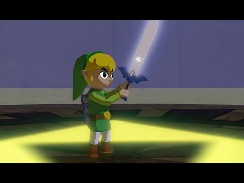 The Legend of Zelda: The Wind Waker HD Walkthrough - Part 16 - Wind Temple (All Treasures) - UCg_j7kndWLFZEg4yCqUWPCA