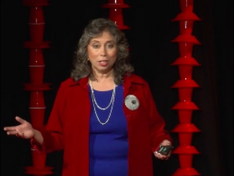 Living on Two Planets: Mars Time | Nagin Cox | TEDxBeaconStreet - UCsT0YIqwnpJCM-mx7-gSA4Q