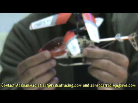 3Ch Mini Metal Copter Out of box and maiden flight - UCsFctXdFnbeoKpLefdEloEQ