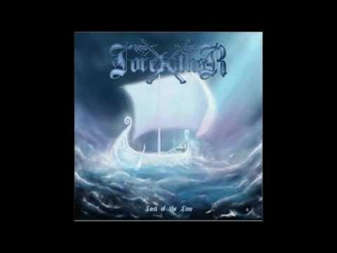 Forefather - Shadows of the dead