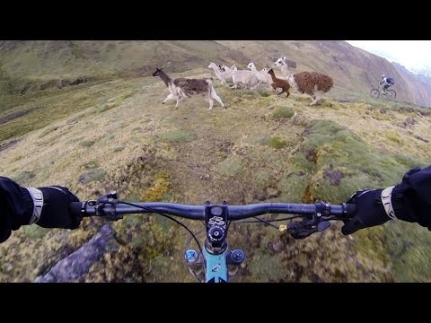 GoPro: Still Lost in Peru - UCqhnX4jA0A5paNd1v-zEysw