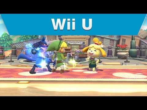 Wii U - Games of Past, Present and Future - UCGIY_O-8vW4rfX98KlMkvRg