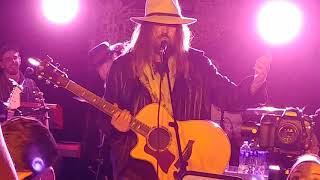 Billy Ray Cyrus - Old Town Road (LIVE)