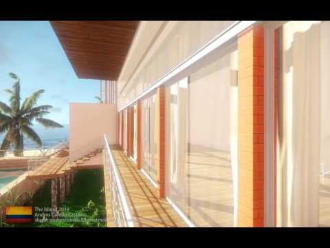 Architecture Cryengine, Realtime