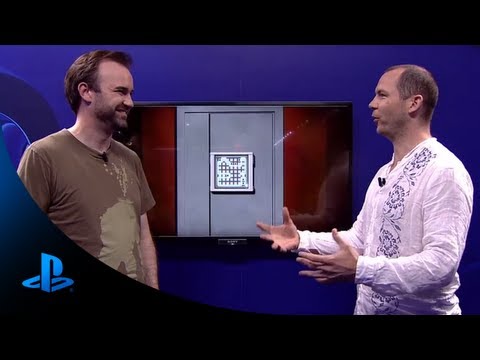 PlayStation E3 2013 Day 3 Live Coverage - The Witness (PS4) - UC-2Y8dQb0S6DtpxNgAKoJKA