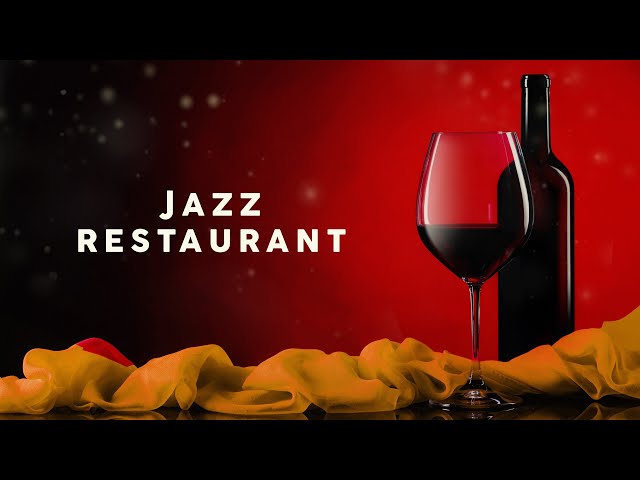 The Coolest Jazz Restaurants in 2020