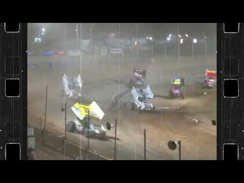 GLSS 2024 Top 10 Countdown: Number 4 - dirt track racing video image