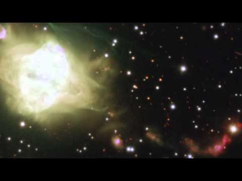 Twin White Dwarfs Spin-Up A Cosmic Sprinkler | Video - UCVTomc35agH1SM6kCKzwW_g