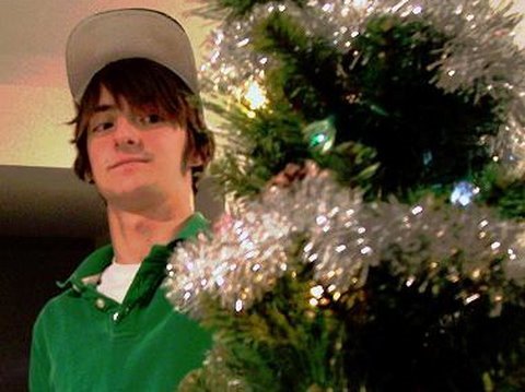 Dave Days - Feliz navidad
