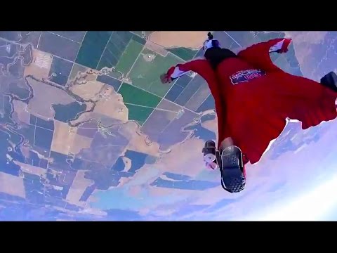 Wingsuit flyers develop first-ever 4 cross race - UCblfuW_4rakIf2h6aqANefA