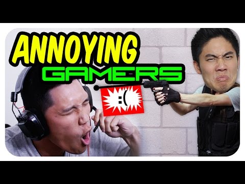Annoying Gamers! - UCSAUGyc_xA8uYzaIVG6MESQ