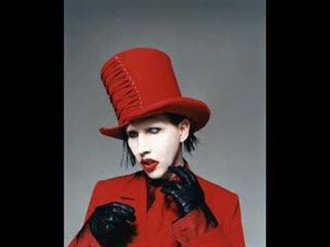 Marilyn Manson - Ka-Boom Ka-Boom