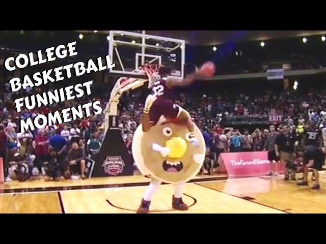 The Funniest NCAA Basketball Memes