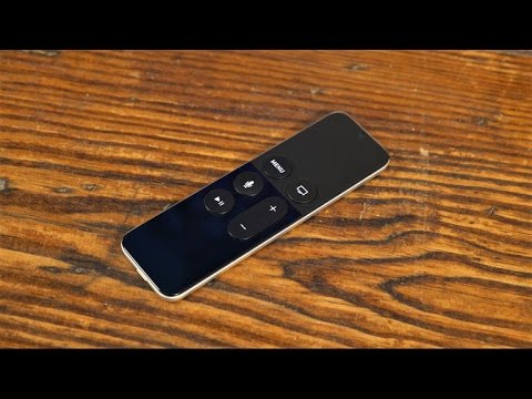 5 helpful Siri Remote tips and tricks (CNET How To) - UCOmcA3f_RrH6b9NmcNa4tdg