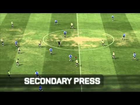 FIFA 11: Advanced Defending Tutorial - UCoyaxd5LQSuP4ChkxK0pnZQ