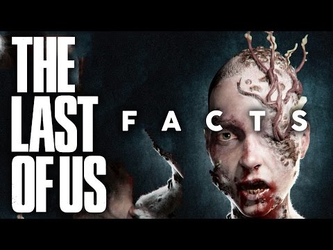 10 Last Of Us Facts You Probably Didn't KNOW - UCNvzD7Z-g64bPXxGzaQaa4g