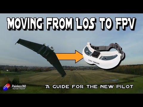 Fixed Wing LOS to FPV tips and tricks to get new pilots flying - UCp1vASX-fg959vRc1xowqpw