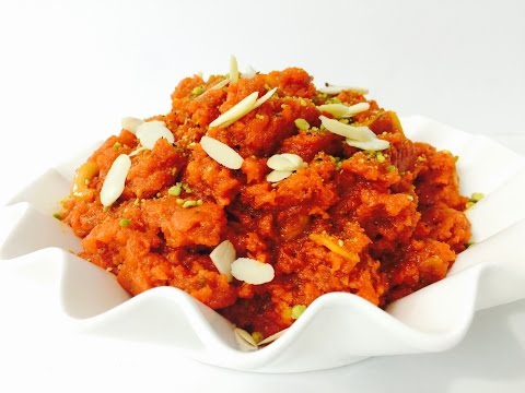 Delicious Carrot Halwa in Gujarati - UCoq4cyttGVBzqB5oDtSQsBA