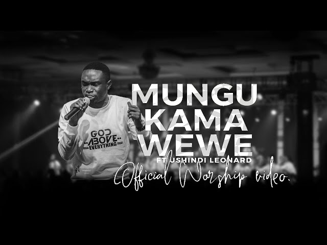 Tanzanian Gospel Music to Sooth the Soul