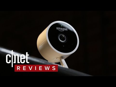 Amazon Cloud Cam review - UCOmcA3f_RrH6b9NmcNa4tdg