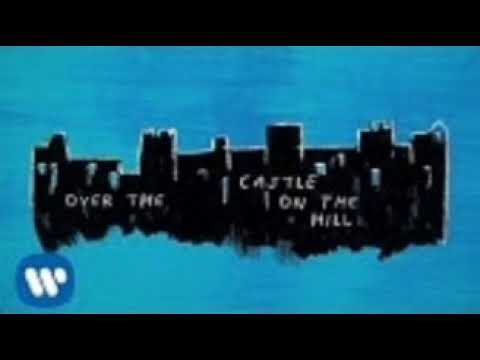 Ed Sheeran - Castle On The Hill (1Hour Version)