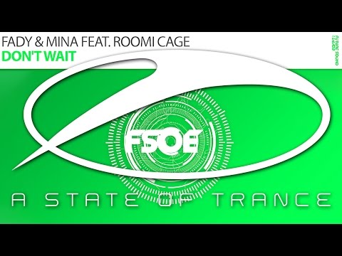 Fady & Mina feat. Romi Cage - Don't Wait (Original Mix) - UCalCDSmZAYD73tqVZ4l8yJg