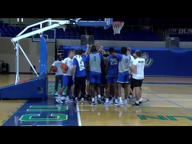 How FGcu Mens Basketball Can Help You Stay Fit
