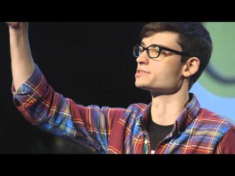 Codes we live by: Alex Klein at TEDxTeen 2014 - UCsT0YIqwnpJCM-mx7-gSA4Q