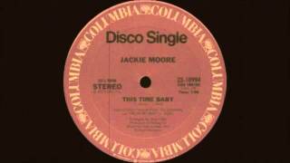 Jackie Moore - This Time Baby (Columbia Records 1979)