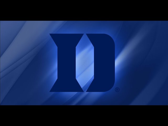 Duke Baseball: A Look at the Stats