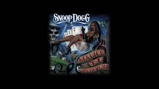 Snoop Dogg feat. R. Kelly - Pimpin Ain't EZ