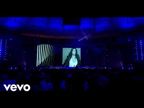 Ivete Sangalo - Medley: Se Eu Não Te Amasse Tanto Assim / Quando A Chuva Passar - UCko8Sac2QJNCeKdGEcuKdKw