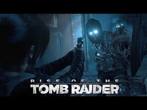 Rise of the Tomb Raider - "Blood Ties" DLC Trailer @ 1080p HD ✔ - UC8JiX8bJM5DzU41LyHpsYtA