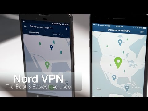 The Best VPN I've Used for iPhone and Android - UCiQMYozSSTkJ2twtZM1bG9w